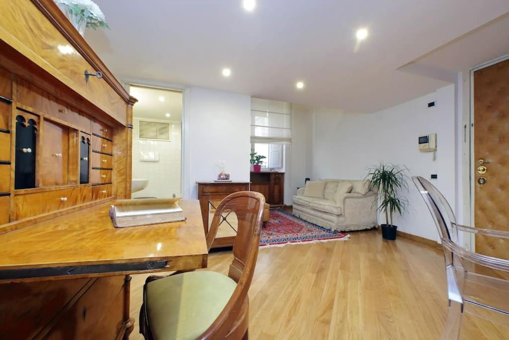 Barberini Appartement *