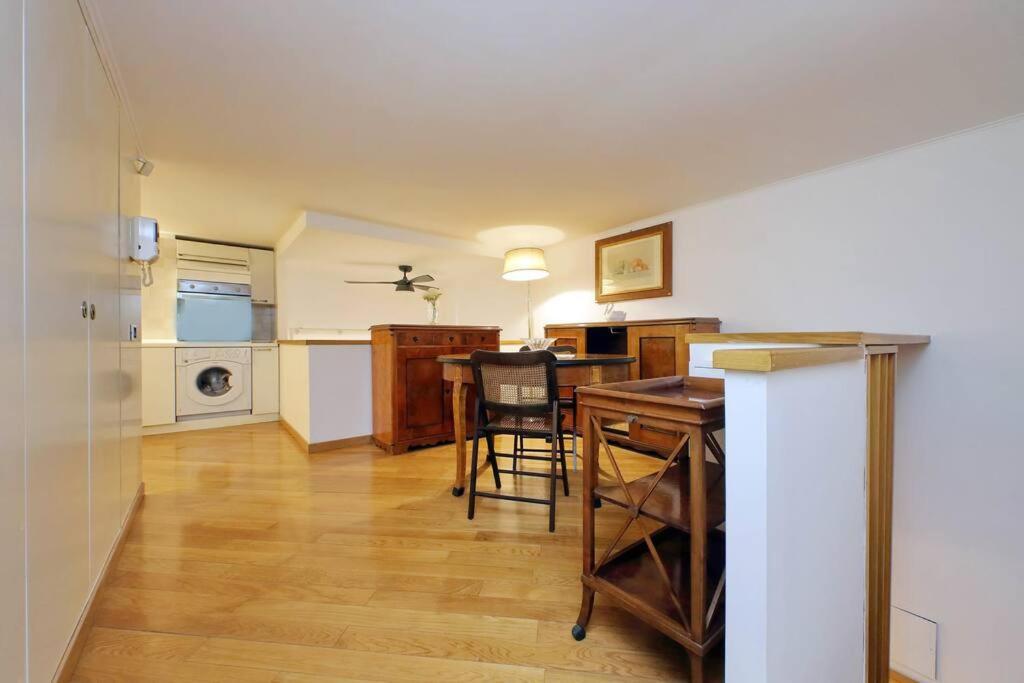Barberini Appartement